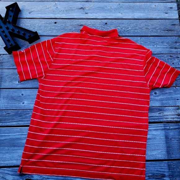 Nike Golf Dri Fit Polo Shirt - Picture 6 of 8